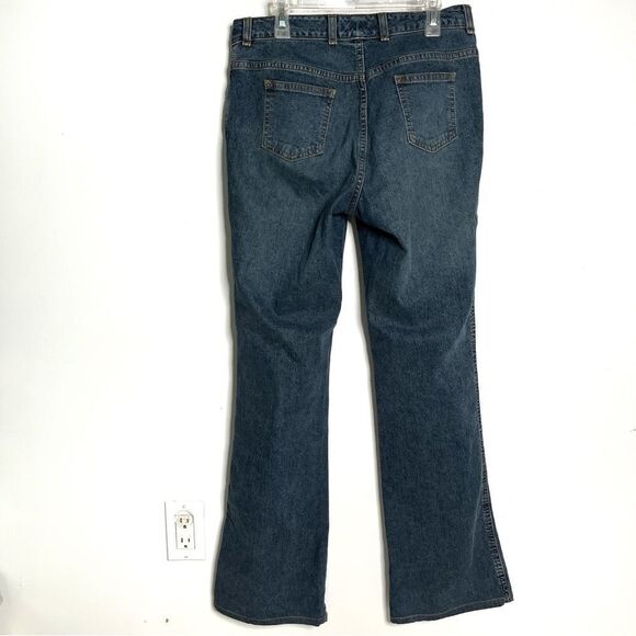 St. John evening jeans - Picture 2 of 10